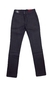 calça ellus visco indigo elastic (slim) bolso faca 62ea50081