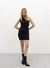 vestido listrado Triton 0441406164