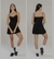 vestido Balone Sara fl Florinda 67854