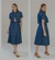 saia midi Amelia Florinda 44239