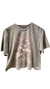 Camiseta Estampada Floral Comfy TRITON 034.14.03054 - comprar online