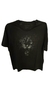 t-shirt ellus cotton fine onçafari shine classic mc 62ec50053 - comprar online