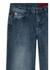 CALÇA CLASSIC DENIMII (PATHEPH) ET. ZETEX ELLUS 62EA10425 - loja online