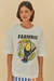 t-shirt over Farm rio tucano 339965