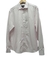 CAMISA ELLUS OXFORD SLIM ITALIAN ML 00EB58994