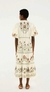 vestido Marias jardim maravilhoso Farm 343949 - comprar online