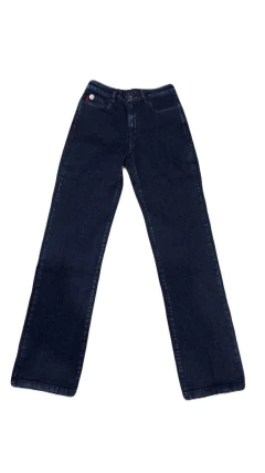 calça Ellus blend blue (Gisele Reta) et zetex 62ea12208