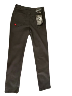 calça ellus storm elastic ii (straight) et zetex 57a746bl - comprar online
