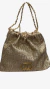 Bolsa Grande sintético Arezzo a5001106300055