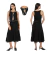 SAIA MIDI BORDADA ALE fLORINDA 44249
