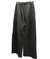 calça ellus Fleece shine gothic wide leg 62ea11635 - comprar online