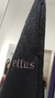 calça ellus Fleece shine gothic wide leg 62ea11635 na internet