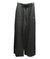calça ellus Fleece shine gothic wide leg 62ea11635