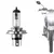 584 - LAMPADA H4 (P43T 12V X 35/35W) DO FAROL DA TITAN, KRM - Joval Moto Peças