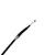 786 - CABO DA EMBREAGEM DA YBR 125 FACTOR E/K 09-16 ED 09-10, SMART FOX - loja online