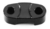 485 - ABRAÇADEIRA DO GUIDÃO DA TITAN FAN E NXR 150 E 160 COR PRETO, TRILHA na internet