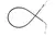 857 - CABO DA EMBREAGEM DA TITAN 150 ES KS 150 ESD 15 MIX 2009, SMART FOX - loja online