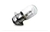 513 - LAMPADA HALOGENA DO FAROL DA BIZ 12V X 30/30W, MHX na internet
