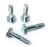 528 - PARAFUSO DA COROA DA YBR FACTOR E CRYPTON 10 MOD. ORIGINAL - loja online