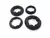 44 - COXIM DO SUPORTE DO FAROL SUPERIOR DA CG TITAN KS 150 CG 150, MERCURIO - Joval Moto Peças