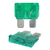 283 - FUSÍVEL DE LAMINA 30A MÉDIO UNIVERSAL, TRILHA - comprar online