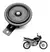 713 - BUZINA DA TWISTER 250 06/08 E FALCON 99/08, SMART FOX - loja online