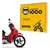 752 - KIT RELAÇÃO DA BIZ 125, CACHORRO LOCO - comprar online