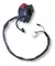 754 - INTERRUPTOR DA PARTIDA DA CB 250 E TWISTER 16/22, SMART FOX - loja online