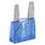 286 - FUSÍVEL DE LAMINA 15A MINI UNIVERSAL, TRILHA - loja online