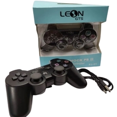Doubleshock ps III Wireless Controler