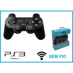 Doubleshock ps III Wireless Controler na internet