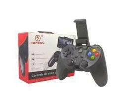 Game Controlller na internet