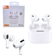 Fone Bluetooth TWS Kaidi - comprar online