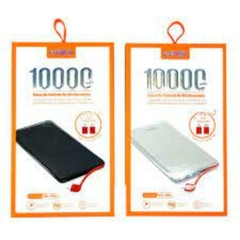 Carregador Kaidi 10000 mAH - comprar online