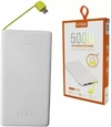 Carregador Portátil Kaidi 5000 mAH