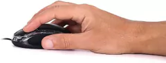 Mouse Optico KP-M611 - comprar online