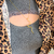 Colar Pingente Snake Dourado na internet