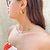 Argola Shape Redondo - Triangulo - comprar online