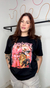 Camisetas Over Street G - Nailê Trend