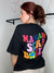 Camisetas Over Street G - comprar online
