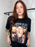 Camisetas Over Street GG