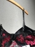 Conjunto seduction - Nuvie Makeup