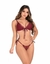 Conjunto delicate