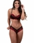 Conjunto seduction - loja online
