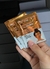 Mascara facial total ouro