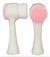 Esponja facial duas partes - comprar online