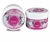 Esfoliante corporal Rosa mosqueta e argila branca -Phallebeauty