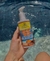 Hidratante corporal pós sol - Phallebeauty