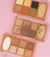 Paleta de sombra & iluminador -BABY SORRY PINK21