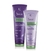 Combo Siàge Remove a Oleosidade: Shampoo 250ml + Condicionador 200ml